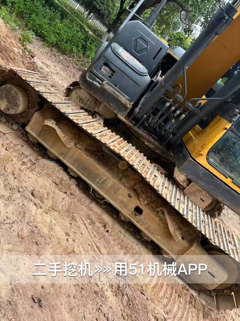 51挖机